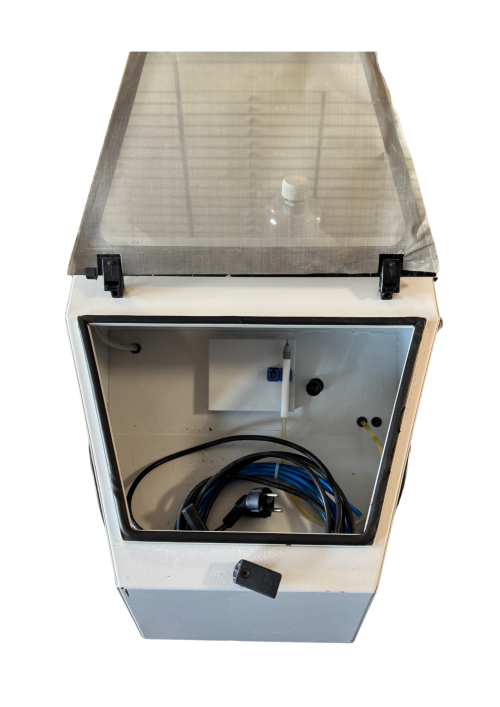 SABLEUSE UGIN DENTAIRE DUO SAB