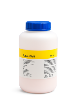 Résine - Futuraself - Poudre