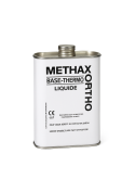 Résine - METHAX - Ortho - Liquide