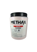 Résine - METHAX - Auto - Poudre