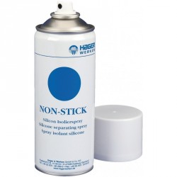 NON STICK SILICON SPRAY 400ML