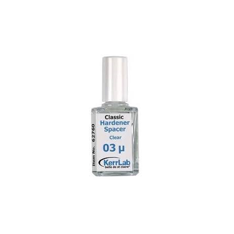 DURCISSEUR /ESPACEUR CLAIR 15ml