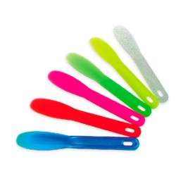 SPATULES A MELANGER X6