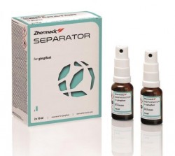 SEPARATOR GINGIFAST 10ML X2