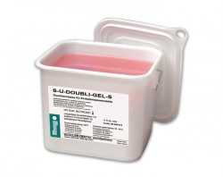 GELATINE ROSE 6KG DOUBLI-GEL