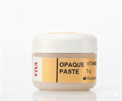 VM13 opaque paste - VITA