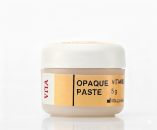 VM13 opaque paste - VITA