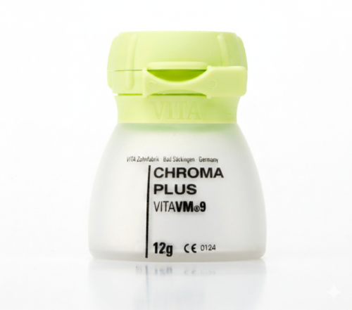VM9 Chroma Plus - VITA