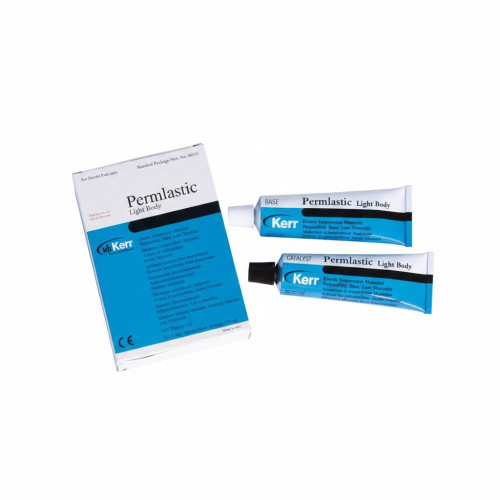 Permlastic Coffret Regular 2x60ml