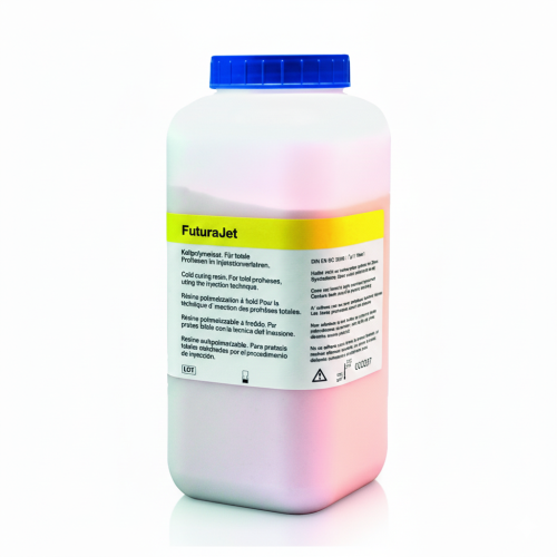 Résine - Futurajet - Poudre