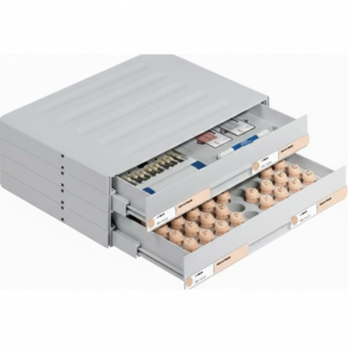 VM13 build up kit 3D - VITA