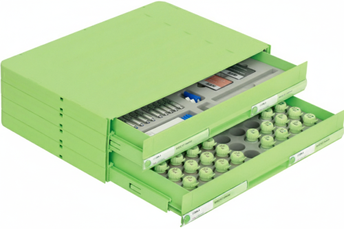 VM9 Basic Kit 3D - VITA