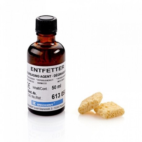 DEGRAISSANT ENTFETTER 50ML