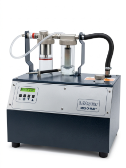 Soudeuse Lotstar 141 MIG-O-MAT