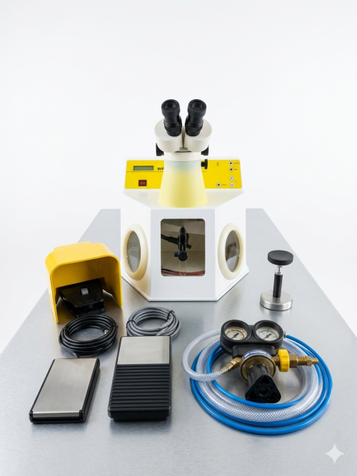 Soudeuse Welder Schütz Dental