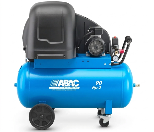 Compresseur S - A29B - ABAC