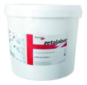 Zetalabor 10kg + 4 Indurent Gel - Zhermack