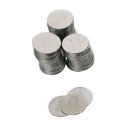 ARTEX DISQUE RETENTION x100