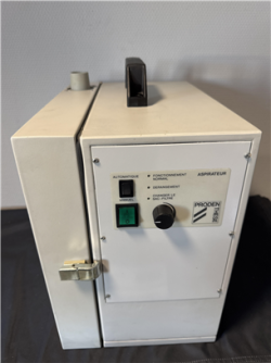 ASPIRATION PRODENTHESE V3000 OCCASION