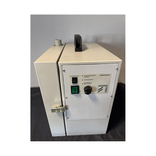 ASPIRATION PRODENTHESE V3000 OCCASION