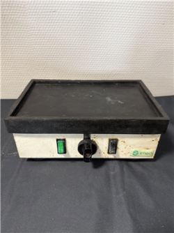 VIBREUR A PLATRE SIMED OCCASION