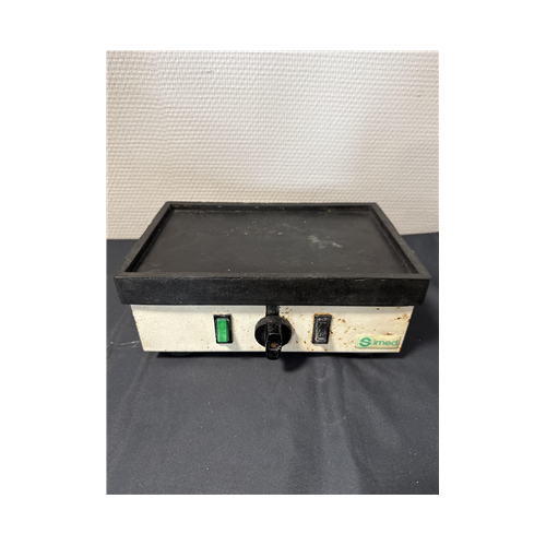 VIBREUR A PLATRE SIMED OCCASION