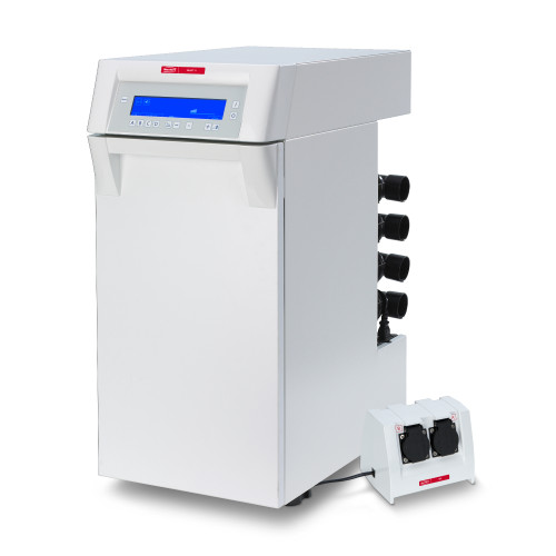 Aspiration Silent V4 - RENFERT