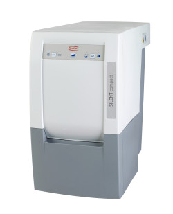 Aspiration Silent Compact - RENFERT