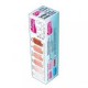 FLEXIFAST ROSE INTENSE MOY.112 CART.25