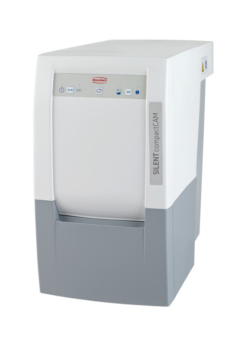 Aspiration Silent Compact CAM - RENFERT