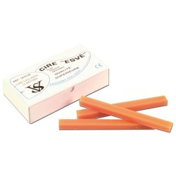 CIRE COLLANTE ESVE 12 BATONS