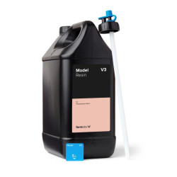 Formlabs résine Model v3 beige (5L)