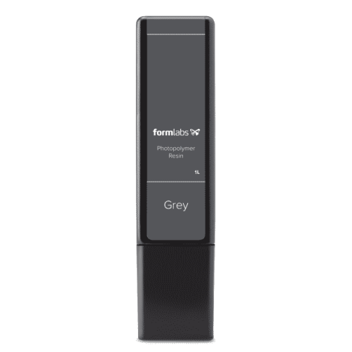 Resine model grise V4 (1L)