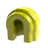 SG-335-9-A FEMEL.JAUNE mini type 1311 X6