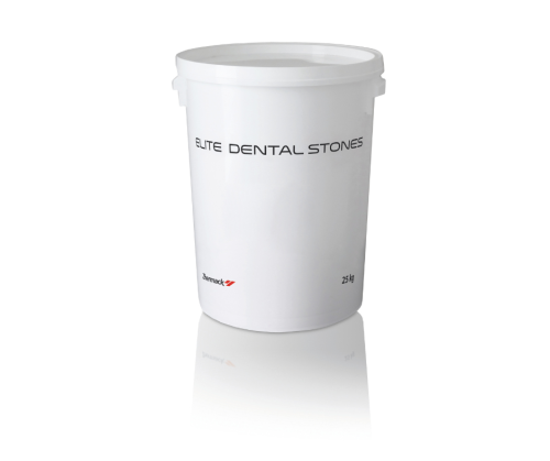 Elite Stone Bidon 25kg