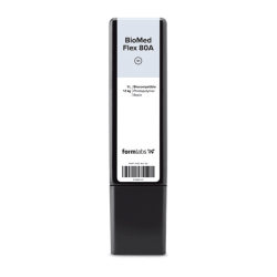 Resine biomed flex A80 (1L)