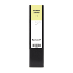 Resine Biomed amber (1L)