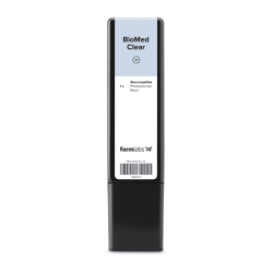 Resine biomed clear (1L)