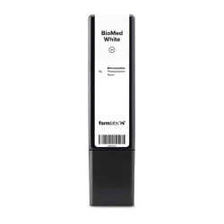 Resine biomed blanche (1L)