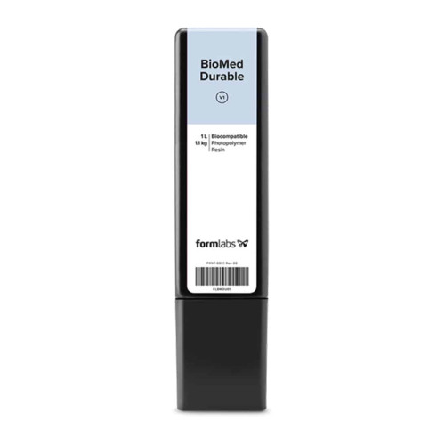Resine biomed durable (1L)