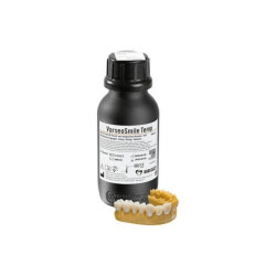 Resine bego varseo smile trinq (0,58L)