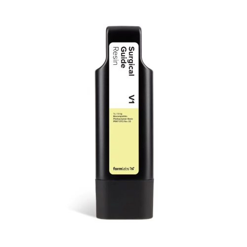 Resine guide chirurgical (1L)