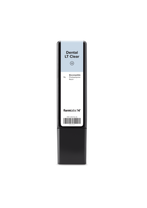 Resine LT clear (1L)