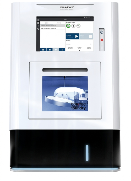 INDEX 150 by Imes Icore