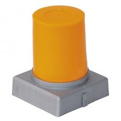 CIRE MORTE ORANGE 45GR