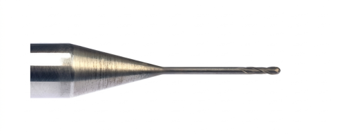 Fraise DGSHAPE Cire/Pmma Ø2 mm – Queue Ø4 mm – Compatible Roland