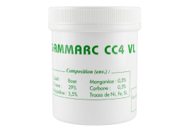 GAMMARC CC4 VI 1KG