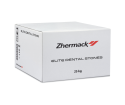 Elite Arti Fast Carton 25kg White