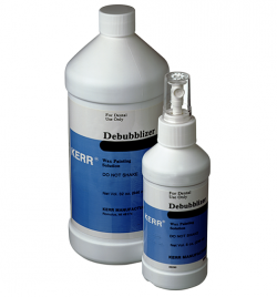 DEBUBBLIZER 500ML