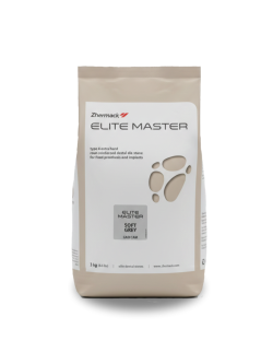 Elite Master Soft Grey (3k)